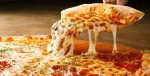 pizzas